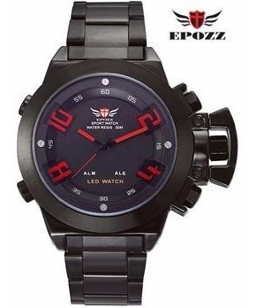 Reloj Para Hombres - Epozz