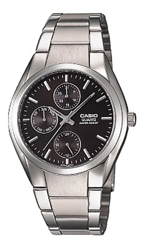 Casio clearance mtp 1191a