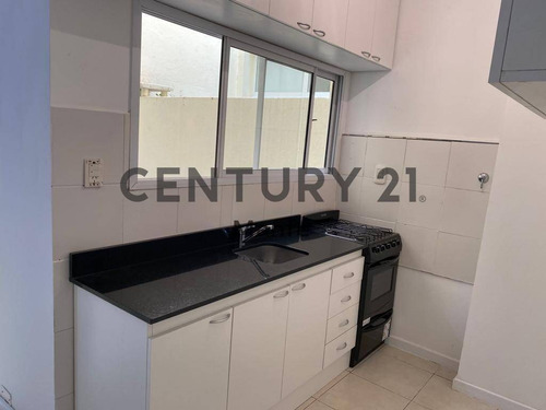 Imagen 3 de 28 de Venta Departamento Monoambiente Villa Crespo