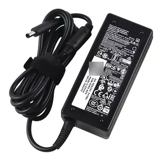 Cargador Dell Original Inspiron 15 7568 19.5v 3.34a