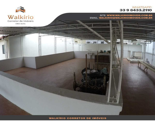 Imagem 3 de 9 de Casa Com 4 Dorms, Ilha Dos Araújos, Governador Valadares - R$ 720 Mil, Cod: 241 - V241