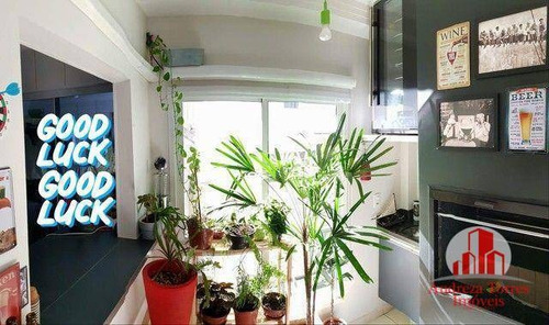 Imagem 11 de 19 de Lindo Apartamento No Portal Da Mantiqueira ! - Ap0642