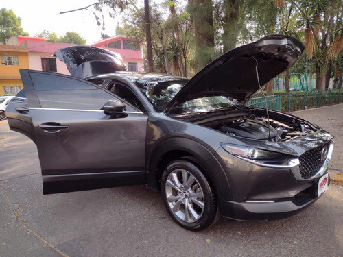 Mazda CX-30 2.5l I Grand Touring