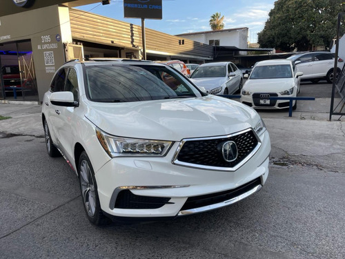 Acura MDX 3.5 Sh-awd At