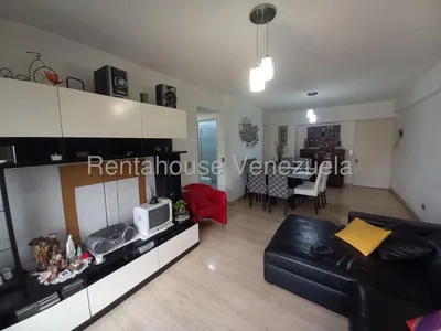 Apartamento en alquiler