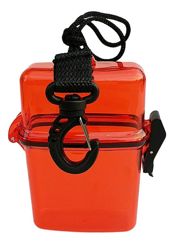 2x Caja Seca Resistente , Perfecta Para Buceo, Snorkel,