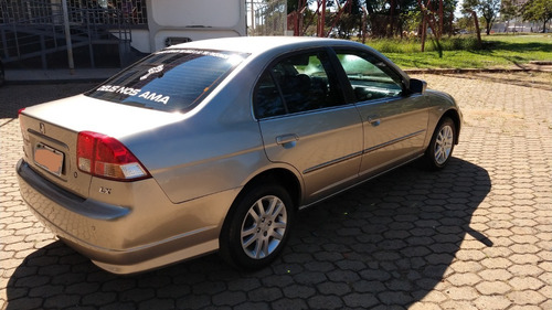 Honda Civic 2005/2006