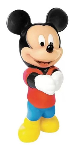 Agarradinho Mickey Disney Líder 2583
