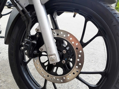 Imagem 7 de 9 de Honda Fan 160 Ano 2021 Impecavel Financiamos Em Até 48x