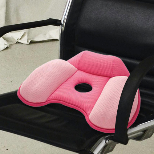 Cojín De Asiento Multiusos, Cómodo Cojín Para Coxis,