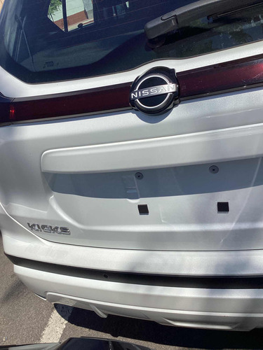 Nissan Kicks 1.6 Advance At