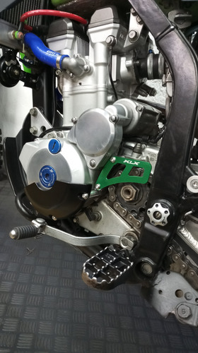 Kawasaki Klx 250s