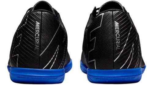 Zapatilla Nike Mercurial Vapor 15 100% Original I Dj5969-040
