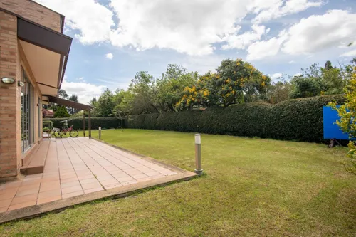 Casa En Venta En Guaymaral. Cod V12950