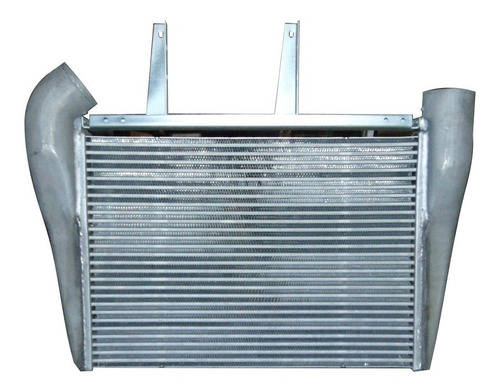 Imagen 2 de 3 de Intercooler Camión Agrale Mt15