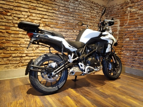 Benelli Trk 502 Varios Colores Tomamos Permuta !! Bamp Group