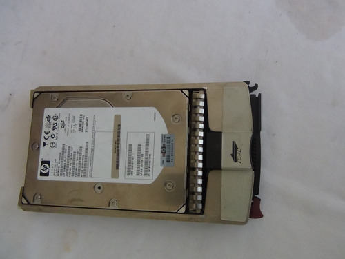 Disco Durohp 146.8gb 15k Rpm Channel St3146854fc 9x4004-144 (Usado)