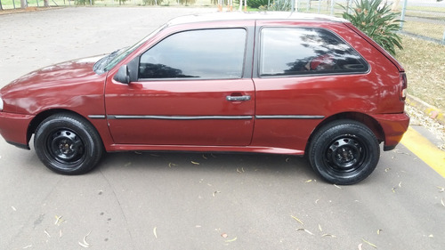 Gol 96 1.0 Cht