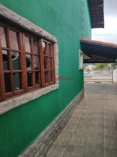 Imagem 24 de 26 de Casa Fora De Condomínio Com 3 Quartos Sendo 2 Suítes Na Prata. - Ca01686 - 69367213