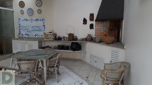 Imagem 6 de 15 de Butantã - A 500 Metros Futura Estacao Vila Sonia - Di26537