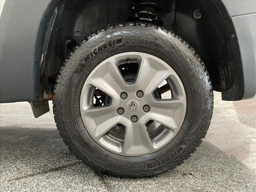 Imagem 15 de 15 de Duster Oroch 2.0 16v Hi-flex Dynamique Automático