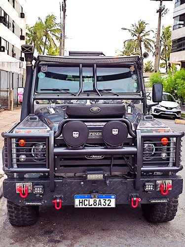 Land Rover Defender 110 2.8 110 Csw Turbo 5p POWER STROK