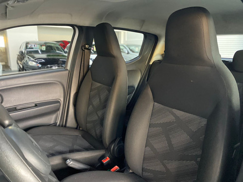 Fiat Mobi MOBI LIKE 1.0 FLEX 5P.