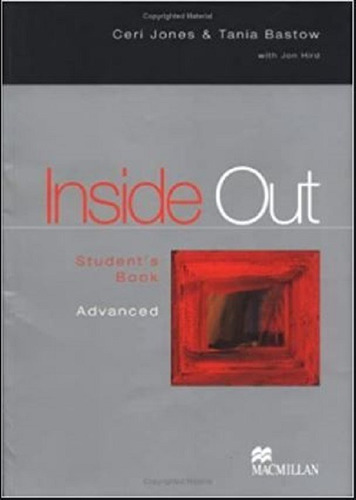 Inside Out Advanced - Student's Book