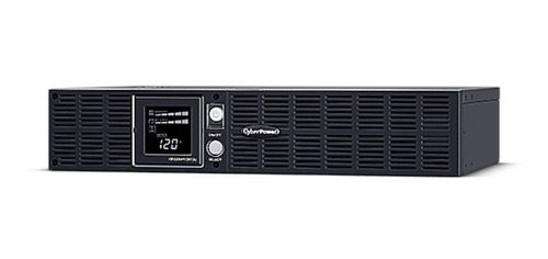 Ups/inversor Cyberpower, 2000 Va/1540 W