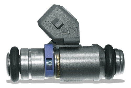 1) Inyector Combustible Pointer Truck L4 1.8l 06/10 Injetech