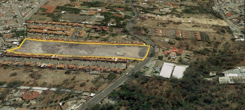 Terreno Venta Para Desarrollo Residencial, Comercial, Equipamiento O Empresarial