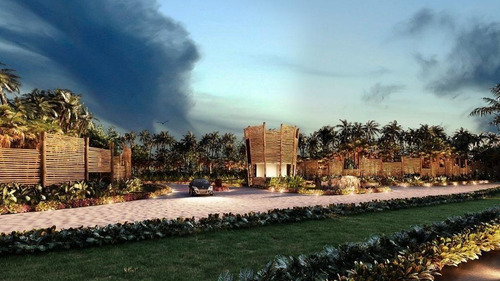 Terreno I Lote En Venta Merida, Playa Chabihau
