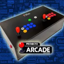 Comprar Arcade Retro