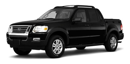 Imagen 5 de 5 de Flotante Bomba Gasolina Ford Explorer Sport Track 2006-2011