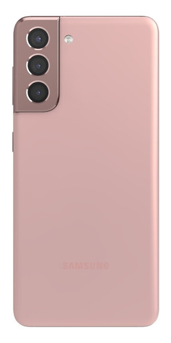 Samsung Galaxy S21 5g Con Garantía Y Delivery Gratuito