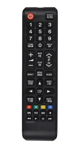 Mando A Distancia Aa59-00741a Para Samsung Ue42f5000ak