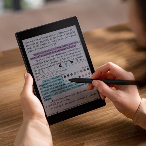 Boox Tablet Tab Mini C Epaper Pc E Ink Tablet 7.8