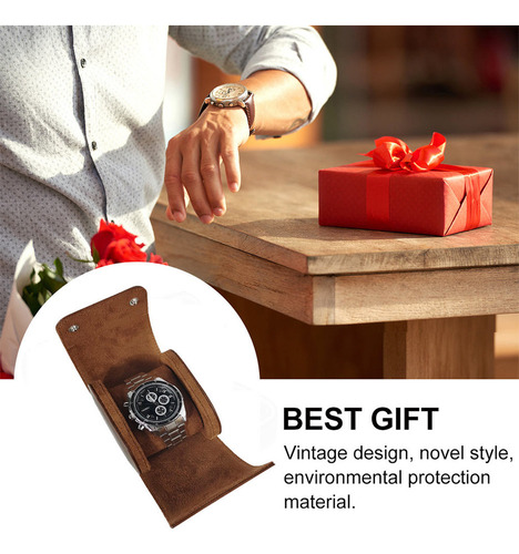 Nuevo Bandeja Organizadora De Joyas Para Relojes, Caja