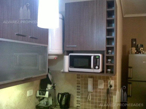 Imagen 3 de 10 de Departamento - Moron