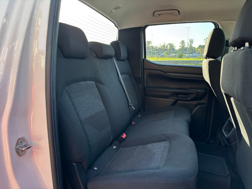 Ford Ranger 2.0 Cd 4X2 Xl 170Cv