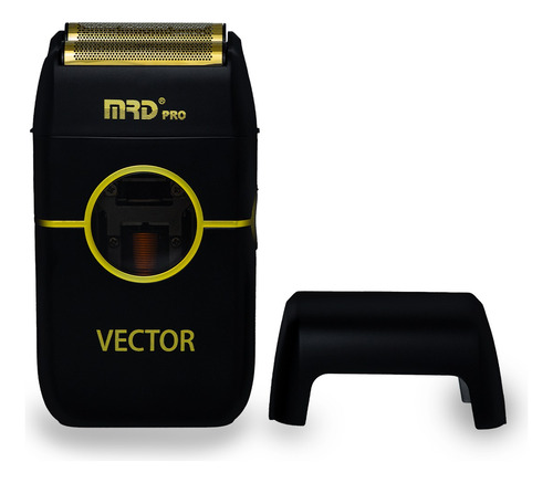 Set Clipper + Trimmer + Shaver Mrdpro Vector Hc-999c 3c