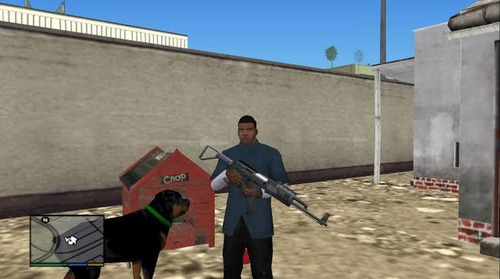 Gta V Atualizado