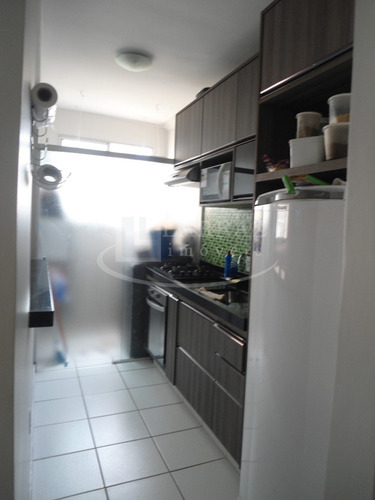 Oportunidade. Apartamento Para Venda Na Lagoinha No Condominio Recanto Lagoinha, 2 Dormitorios, 47 M2, Lazer No Condominio E Portaria 24h - Ap02170 - 68344671