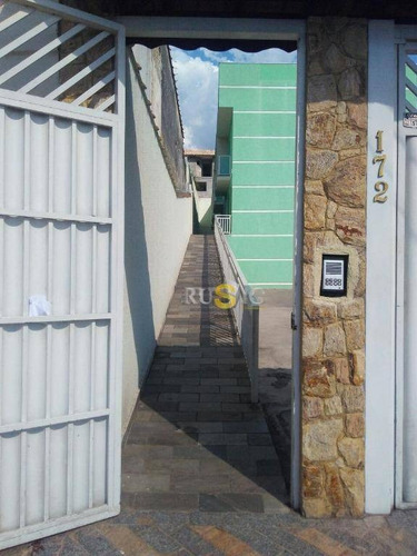 Imagem 3 de 18 de Sobrado Residencial À Venda, Itaquera, São Paulo. - So0532