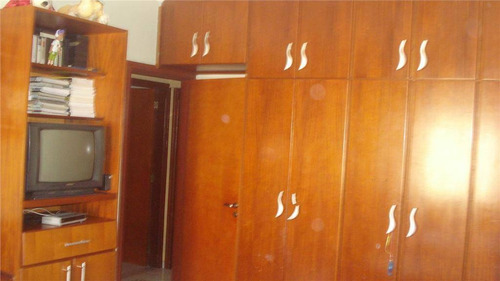 Imagem 13 de 18 de Casa À Venda Em Jardim Maria Antonia (nova Veneza) - Ca004068