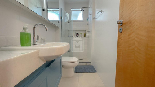 Imagem 15 de 30 de Apartamento Para Vender 3 Quartos, Com 103m², 3 Vagas De Garagem, Em Bento Ferreira, Vitória/es - 1746
