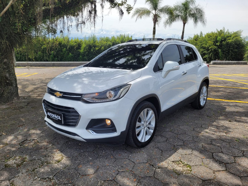 Chevrolet Tracker 1.4 Turbo 16V Flex Aut