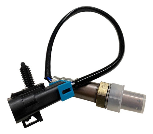 Kit 2 Sonda Lambda Onix Lollapalooza 1.0 Flex Prisma Lt 1.0