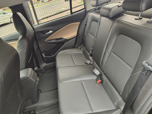Chevrolet Onix plus 1.0 Premier Ii Turbo Aut. 4p