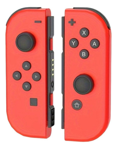 Control Inalámbrico Joystick Compatible Con Switch Joy-con